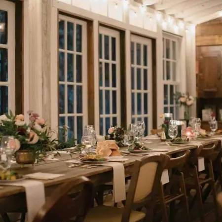 Alpaca Treehouse in the Bamboo Forest