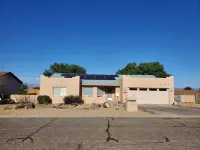 Work and play close to Sedona.