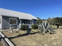 Relax, unwind in beautiful coastal cottage near exquisite Cape Hatteras Seashore