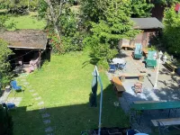 Guest house Aquarium in Monschau