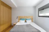 Apartamento Para 2 con Piscina y Vistas al Océano
