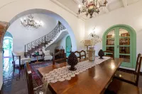 Private chlorine-free pool & Etna view - Villa Calipso - Taormina