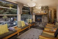 The Chrysalis Inn & Spa Bellingham, A Curio Collection Отели в г. Беллингхам