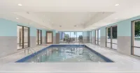 Holiday Inn Express & Suites Westfield - Indianapolis by IHG Hôtels à : Westfield