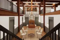 The Hotel Monroe, Tapestry Collection by Hilton Hotels in Monroe