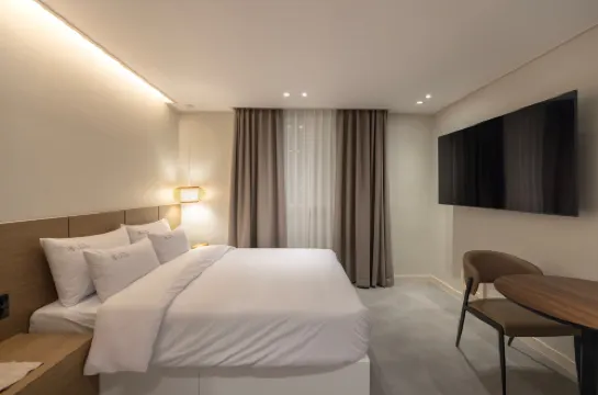 Daejeon Yuseong Hotel Anon Photos