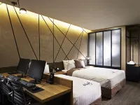 Hotel Boutique 9 Hotels in Сеул