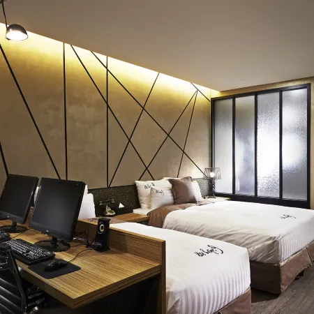 Hotel Boutique 9