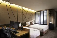Hotel Boutique 9 Hotels in Seoul