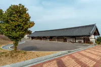 YEOSU ODONGJAE HOTEL