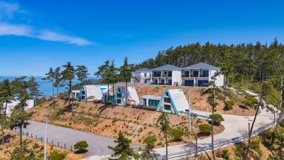 Taean SE Club Pool Villa Pension Các khách sạn gần Vườn quốc gia Taean Haean