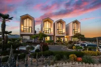 Wando Baha Pension Hotels near Jangdo Island