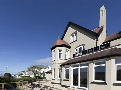 Kerenza Hotel Cornwall