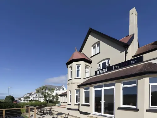 Kerenza Hotel Cornwall