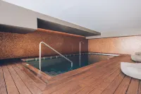 Iberostar Selection Lisboa - Romantic