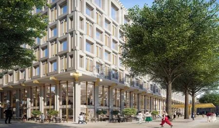 Spacious 3-Bedroom Luxury Home with Garden – North London Retreat