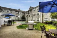 Residence Inn Boston Foxborough Hotels in Easton
