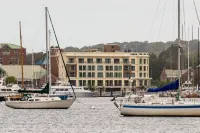 The Brenton Hotel - Spa
