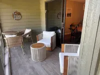 Lake Keowee Waterfront Town Home - 3 Bdrm, 3.5 Bath 7 Miles from Clemson Stadium