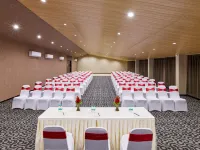 Regenta Resort Vindhyachal, Statue of Unity 那爾馬達縣住宿飯店