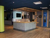 Ibis Budget Montceau-Les-Mines Hotels in Toulon-sur-Arroux