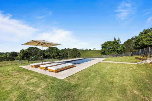 Luxury Farm Escape in Maleny - 2 minutes to Maleny Town