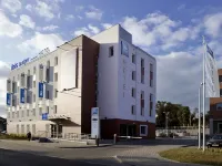 Ibis Budget Torun Hotel di 