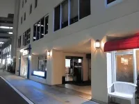 Hotel Mayflower Sendai