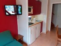 Duplex du lac