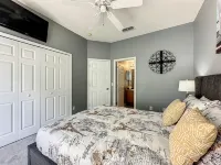Emerald Island 4 Bed Mins to Disney