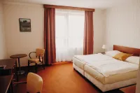 Golf Hotel Austerlitz Hotels in Slavkov u Brna