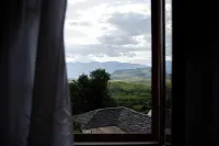 Bujtina Sophie - Mountain view