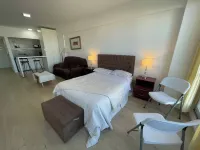 Modern Studio in Buenos Aires Отели в г. Сан-Кристобаль