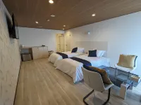 เซโตชิ รีสอร์ท โฮเทล โรงแรมใกล้Matsuyama Kanko Port Terminal