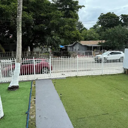 Safari Wynwood