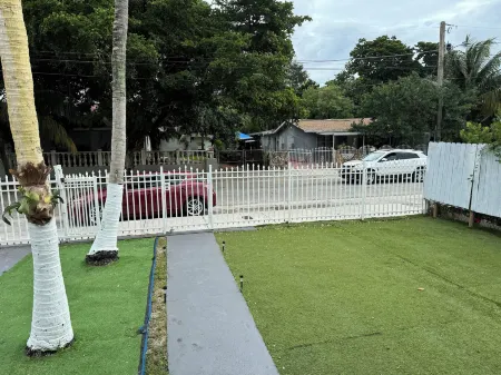 Safari Wynwood Отели рядом с достопримечательностью «Портмайами»