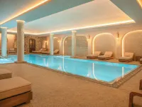 Vila Ebel Hotels in Korce