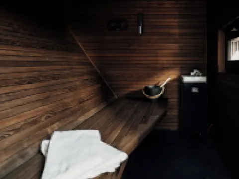 Bootshaus Amberg Hoteles en Amberg