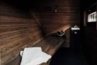 Bootshaus Amberg Hotel a Kastl