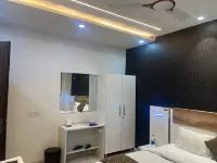 Hotel Amaresh Hotels in Panipat Taraf Afghan