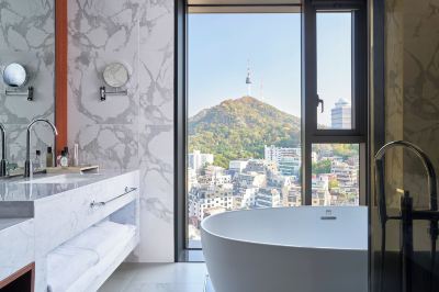 その他 ティーマークグランドホテル明洞の写真