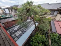 Nijo-Ouan Hotels near Nijō Castle