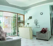 Coquillage Inn Các khách sạn ở Dhigu