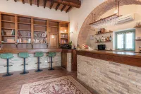 Palazzo Brandano - bar