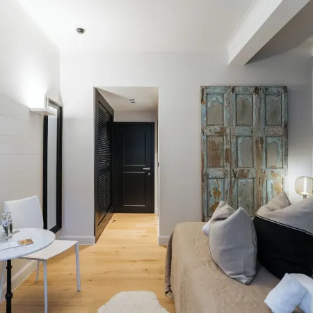 Boutique Hotel Azur
