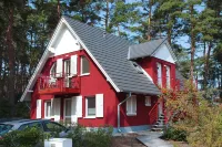 Appartementhaus in Trassenheide - Wifi