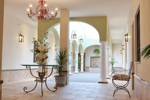 Hostal Garlu - Guest houses
