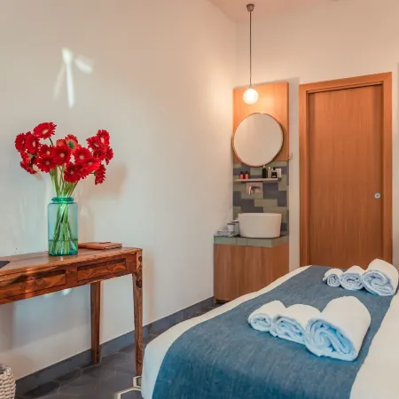 Médousa Suites