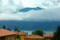 Hotel Sonenga Hotel a Carlazzo