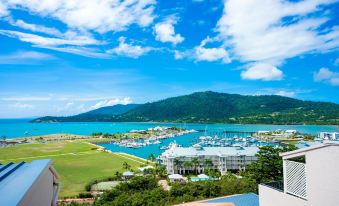 Ocean Views 49A